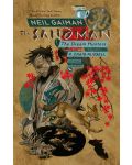Sandman: Dream Hunters. 30th Anniversary Edition (P. Craig Russell) - 1t
