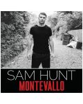 Sam Hunt - Montevallo (CD) - 1t