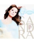 Sandra - the Very Best Of Sandra (2 CD) - 1t