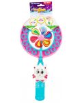 Carusel de săpun Toi Toys - Incredi Bubble, sortiment - 2t