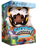 Sackboy: A Big Adventure Special Edition (PS4)	 - 4t