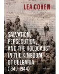 Salvation, Persecution, and the Holocaust in the Kingdom of Bulgaria (1940–1944) - 1t