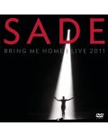 Sade - Bring ME Home - Live 2011 (DVD+CD) - 1t