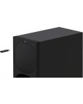 Soundbar Sony - HT-S40R, 5.1, negru - 6t