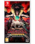 Samurai Shodown: Neogeo Collection (Nintendo Switch) - 1t