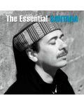 Santana - the Essential Santana (2 CD) - 1t