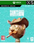 Saints Row: Notorious Edition (Xbox One/Series X)	 - 1t