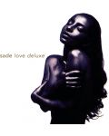 Sade - Love Deluxe (CD) - 1t