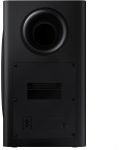 Soundbar Samsung - HW-Q60T, 5.1, negru - 6t
