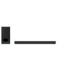 Soundbar Sony - HT-S350, 2.1, negru - 2t