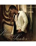 Romeo Santos - Fórmula, Vol. 2 (CD) - 1t