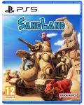 Sand Land (PS5) - 1t