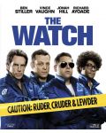The Watch (Blu-ray) - 1t