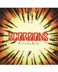 Scorpions - Face The Heat (CD) - 1t