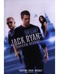 Jack Ryan: Shadow Recruit (DVD) - 1t