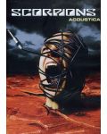 Scorpions - Acoustica (DVD) - 1t