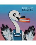 Schtarnefoifi - Drackigi Hand (CD) - 1t