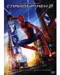 The Amazing Spider-Man 2 (DVD) - 1t