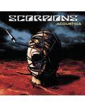 Scorpions - Acoustica (CD) - 1t