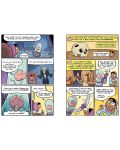Science Comics: The Brain - 4t