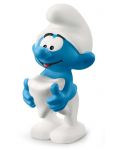 Figurina Schleich The Smurfs - Strumf cu dintisor - 1t