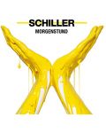 Schiller - Morgenstund (CD)	 - 1t