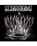 Scorpions - Return to Forever (CD) - 1t