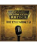 Scott Bradlee's Postmodern Jukebox - the Essentials II (CD) - 1t