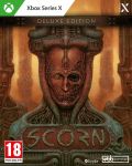 Scorn - Deluxe Edition (Xbox Series X) - 1t