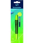 Roller Schneider Breeze M, 2+1 cartuse - 4t