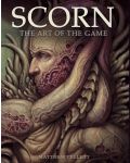 Scorn: The Art of the Game - 1t
