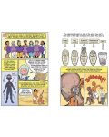 Science Comics: The Brain - 3t