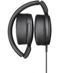 Casti Sennheiser HD 400 S - negre - 3t