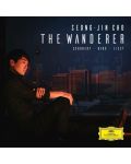 Seong-Jin Cho - The Wanderer (CD) - 1t