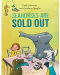 Seahorses Are Sold Out	 - 1t