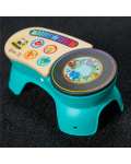 Jucărie muzicală senzorială HaPe International - Baby Einstain, pick up - 7t