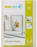 Kit amprenta toata familia Baby Art - Straturi - 2t