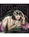 Selena Gomez & The Scene - When The SUN Goes Down (CD) - 1t