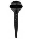Uscător de păr Rowenta - Studio Dry CV5820F0, 2300W, 6 grade, negru - 2t