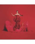 Selena Gomez - Revelación (CD) - 1t