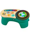 Jucărie muzicală senzorială HaPe International - Baby Einstain, pick up - 1t