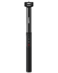 Selfie stick Insta360 - Power, pentru ONE X2 Action, negru - 1t