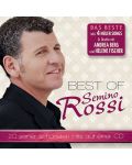 Semino Rossi - Best Of (CD) - 1t