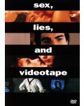 Sex, Lies, and Videotape (DVD) - 1t
