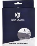 Parasolar pentru mașină Kidmaxx - Sunnic - 3t