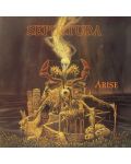 Sepultura - Arise (2 Vinyl) - 1t