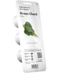 Semințe Click and Grow - Green Chard, 3 rezerve - 1t
