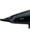 Uscător de păr Philips - Prestige Pro HPS920/00, 2300W, negru - 5t