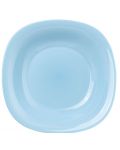 Set de veselă Luminarc - Carine, Light Blue, 18 piese, albastru deschis - 3t