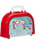Trusa doctor Simba Toys - 10 piese - 2t